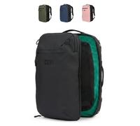 COR Surf Sac à dos de voyage pour ordinateur portable approuvé par le vol avec poches pour passeport secrètes