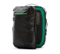 COR Surf Sac à dos de voyage, sac à dos de transport dans la taille autorisée d'un bagage à main, fermetures éclair imperméables, compartiments secrets, bretelles ergonomiques, sac à dos pour