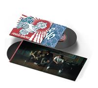 COR VELENO - Feu Sacré (2024) 2 LP Vin Précommande