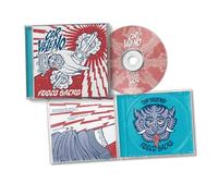 Cor Veleno - Fuoco Sacro (CD) [Import]