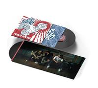 Cor Veleno - Fuoco Sacro (Doppio Vinile) [Import]