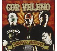 Cor Veleno - Nuovo [Import]
