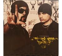 Cor Veleno - Primo + Squarta of Cor Veleno Bomboclat (180 Gr. Limited Edt. Vinile Giallo)