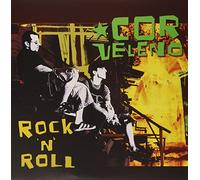 Cor Veleno - Rock'n'roll