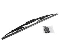 Cora 000021400 Tergiplus Balai d'essuie-glace de 40 cm, noir