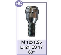 Cora 000108006 Serie 4 Crous Antivol