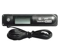 Cora - 000120105 - Thermomètre d'intérieur et extérieur