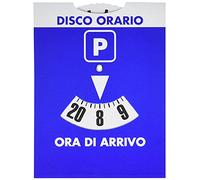 Cora 000120261 Disque horaire Type Europe