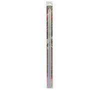 Cora 000120461 Baguettes de Protection de portière, Transparent