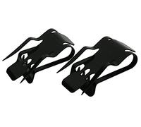 CORA 000120703 2 Clips de Fixation pour Tapis de Voiture