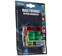 CORA 000120813 Maxi fusible 10 pièces