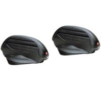 CORA 000420418 Sidney Porte-Skis magnétique 3 Paires avec clés