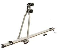 CORA 000502100 Biker Plus Tubes Ovales Porte-vélos