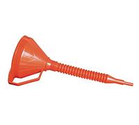 CORA 001128256 Entonnoir Professionnel avec Filtre et rallonge