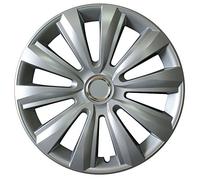 CORA 40645 Box 4 Alulook Delta Ring Enjoliveurs 15 Pouces (38,1 cm)