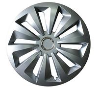 Cora 40846 Box 4 Alulook Fox Ring enjoliveurs, 40 cm (16 pouces)