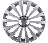 Cora 41046 4 Alulook Méridien de 4 enjoliveurs, 40,6 cm