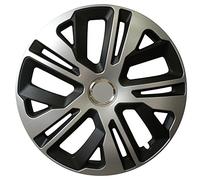Cora 41446 Box 4 Alulook Raven Mix Enjoliveurs 16 pouces (40,6 cm)