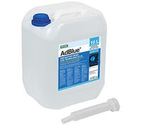 CORA COADB10L AdBlue ISO 22241 Bidon 10 L avec bec verseur