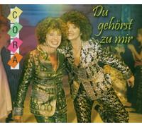 Cora - du Gehörst zu Mir [Import]