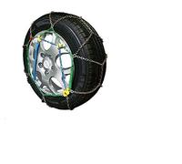 Cora GDO1421 Chaînes à Neige pour Auto, X9, 9 mm, 2 pièces