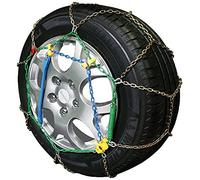 Cora GDO1421 Chaînes à Neige pour Auto, X9, 9 mm, 2 pièces