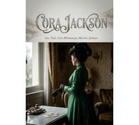 Cora Jackson: Une intrigue parisienne où l'honneur et les convenances masquent des sentiments