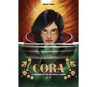 Cora - La Légende Du Lac Aux Mille Visages