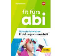 Cora Ruhrmann Daniel Na Fit fürs Abi: Oberstufenwissen Erziehungswissens (Poche)