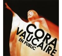 Cora Vaucaire