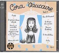 Cora Vaucaire Vol. 1