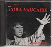 Cora VVaucaire, Récital intégral au Théâtre de la Ville