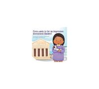 Cora Wants To Be An Impressive Investment Banker!