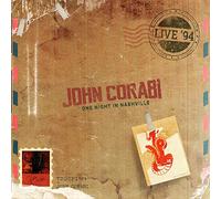 Corabi, John - Live 94