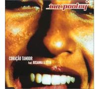 Coracao Tambor (US [Import]