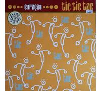 Coracao - Tic Tic Tac [Vinyl Maxi-Single]
