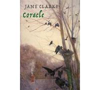 Coracle - Jane Clarke - Bloodaxe Books - ebook (ePub) - Livre
