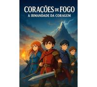 Corações de Fogo: A Irmandade da Coragem