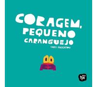 Coragem, Pequeno Caranguejo