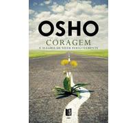 Coragem (Portuguese Edition) [Paperback] Osho