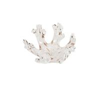 Corail blanc et or sulfure - Amadeus - Blanc - Verre Blanc G