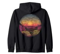 Corail Fragging Ocean Saltwater Coral Aquarium Aquariophilie Sweat à Capuche