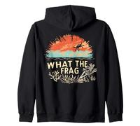 Corail Fragging Ocean Saltwater Coral Aquarium Aquariophilie Sweat à Capuche