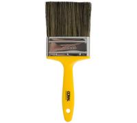 Coral 32500 Endurance Pinceau de Peinture pour Murs Briques Ciment Galets 10,2 cm