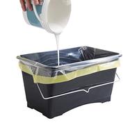 Coral 73336 Paintwiz Lot de 8 sacs de peinture avec Coreflex 15 l