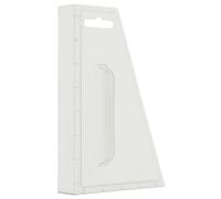 Coral 73380 Protection de peinture pour peinture rapide autour des prises et interrupteurs sans ruban de masquage