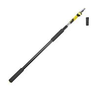 Coral 76502 Shurglide Rallonge télescopique avec verrouillage à cames 0,9 à 1,8 m