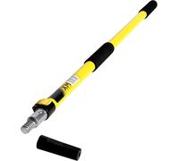 Coral 76701 Endurance Telescopic Fibreglass Extension With Cam Lock 0.6 - 1.2 M