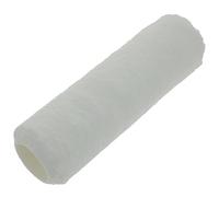 Coral Aspire 41874 Housse de rouleau de peinture professionnelle en microfibre pour surfaces semi-lisses avec émulsion commerciale ou blanc brillant 10 mm