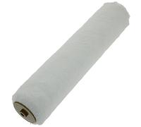 Coral Aspire 41875 Rouleau de peinture professionnel en microfibre pour surfaces semi-lisses avec émulsion commerciale ou blanc brillant 10 mm